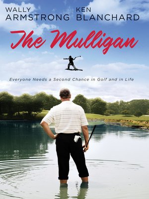 cover image of The Mulligan